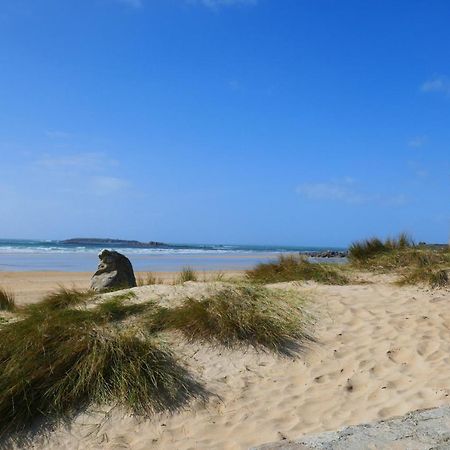 Gites Erdeven Bretagne Sud Zewnętrze zdjęcie