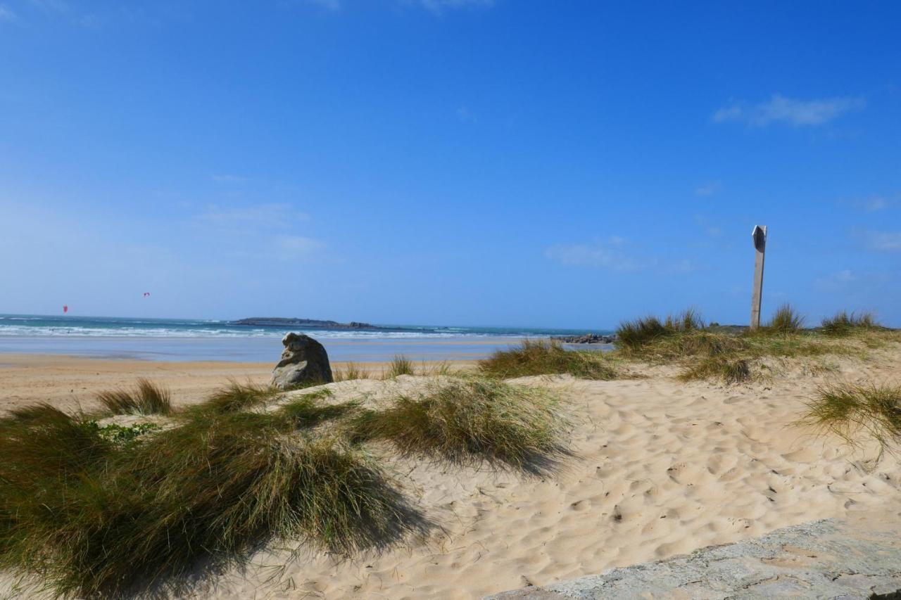 Gites Erdeven Bretagne Sud Zewnętrze zdjęcie