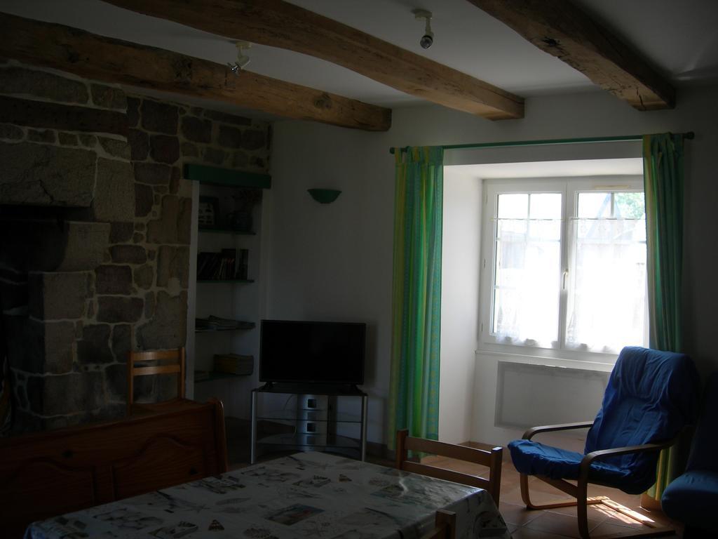 Gites Erdeven Bretagne Sud Zewnętrze zdjęcie